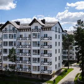 ЖК Desna Residence