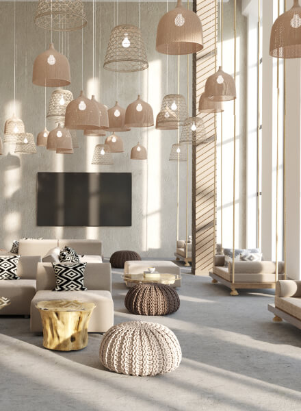 дизайн проект