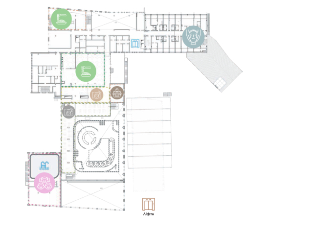 планування Rikka